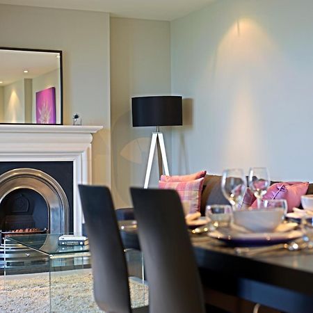 Destiny Scotland - Q-Residence Edinburgh Dış mekan fotoğraf