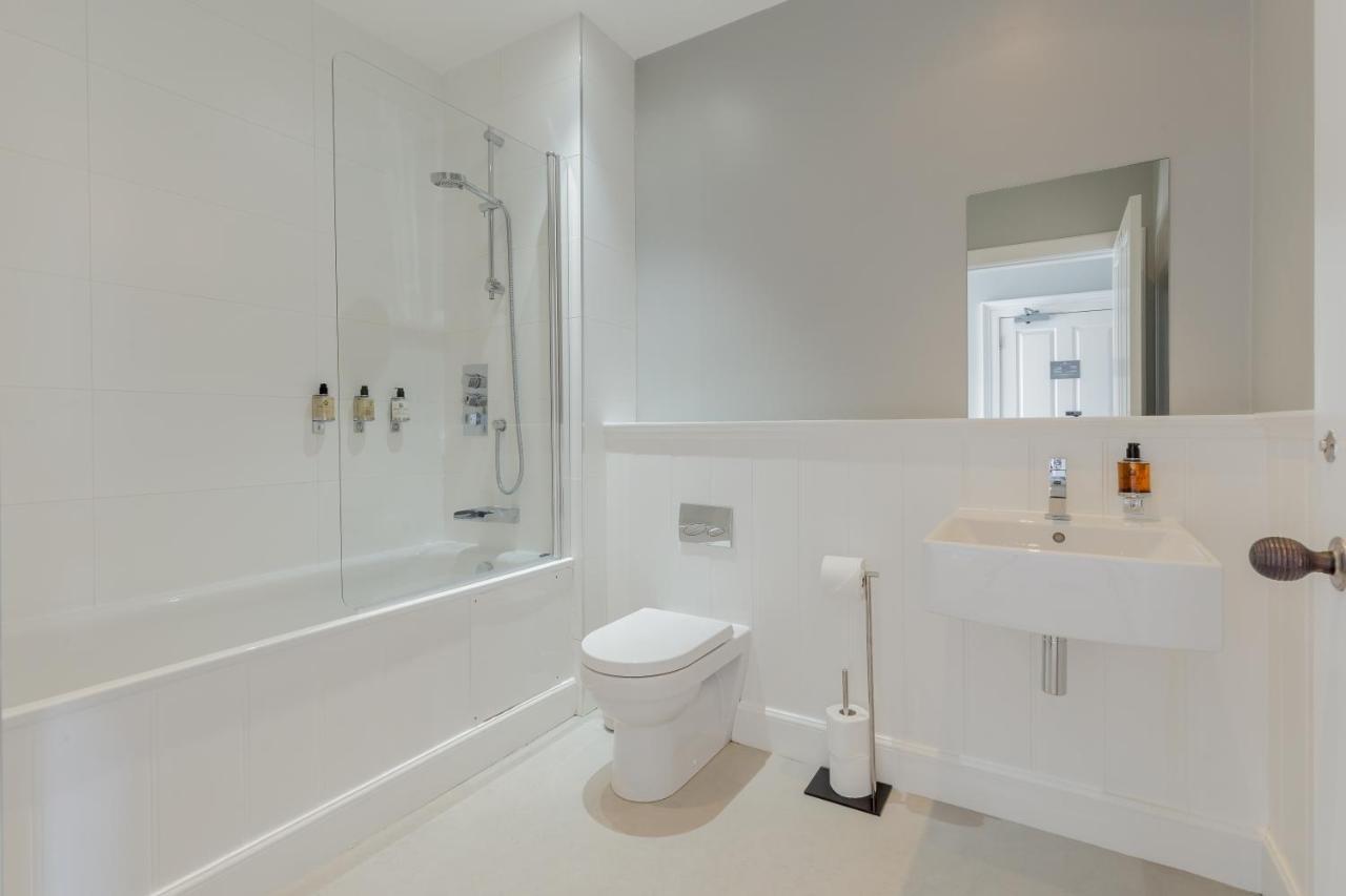 Destiny Scotland - Q-Residence Edinburgh Dış mekan fotoğraf