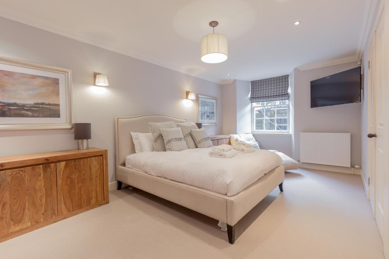 Destiny Scotland - Q-Residence Edinburgh Dış mekan fotoğraf