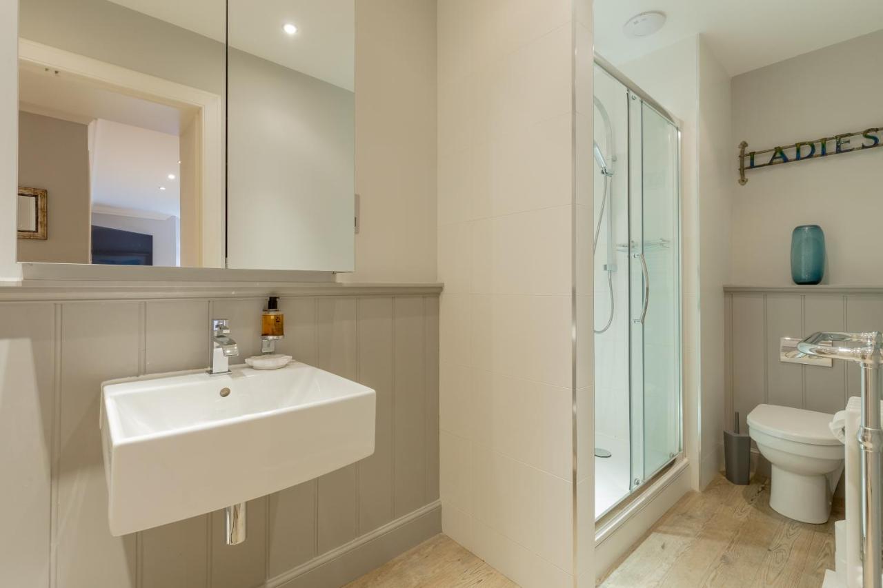 Destiny Scotland - Q-Residence Edinburgh Dış mekan fotoğraf