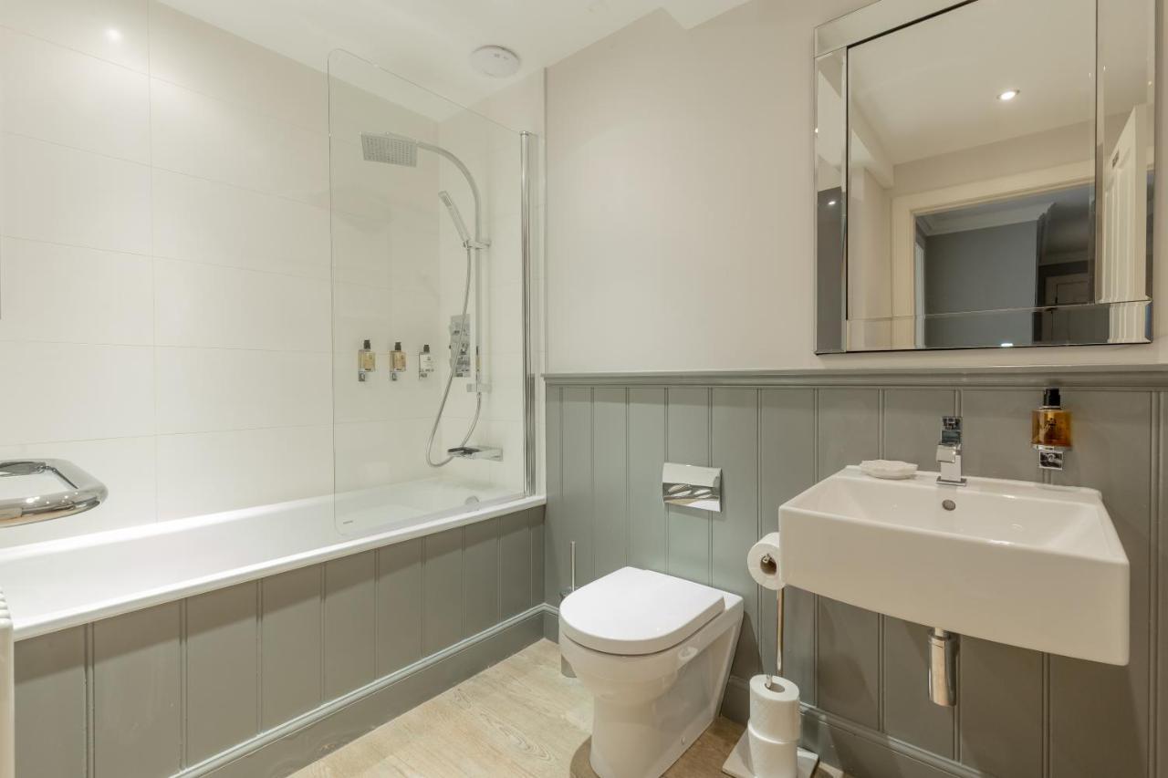 Destiny Scotland - Q-Residence Edinburgh Dış mekan fotoğraf