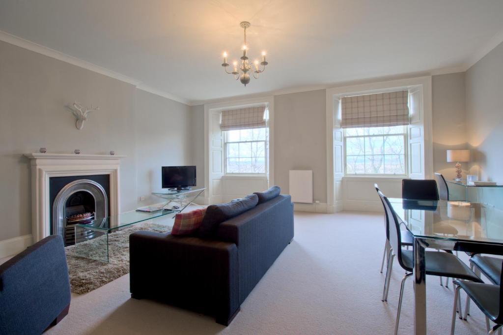 Destiny Scotland - Q-Residence Edinburgh Dış mekan fotoğraf