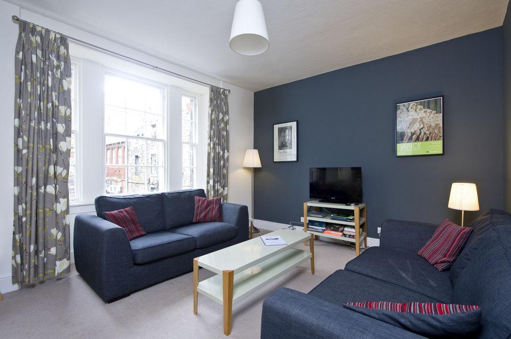 Destiny Scotland - Q-Residence Edinburgh Dış mekan fotoğraf