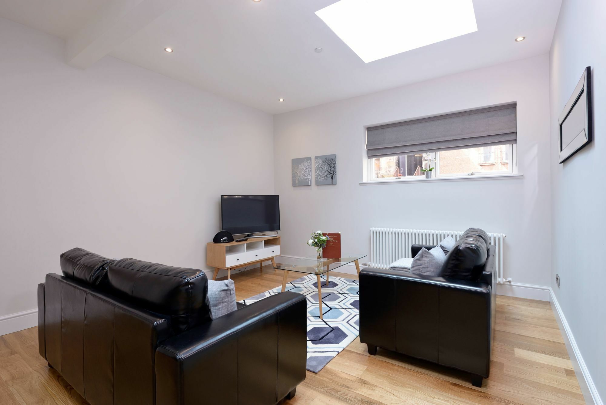 Destiny Scotland - Q-Residence Edinburgh Dış mekan fotoğraf