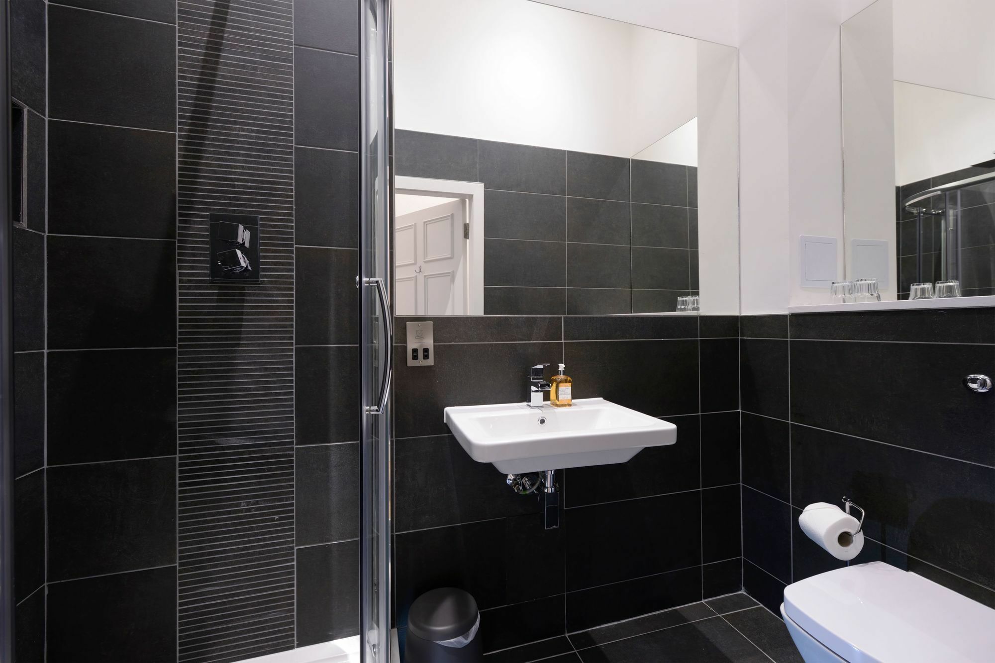 Destiny Scotland - Q-Residence Edinburgh Dış mekan fotoğraf