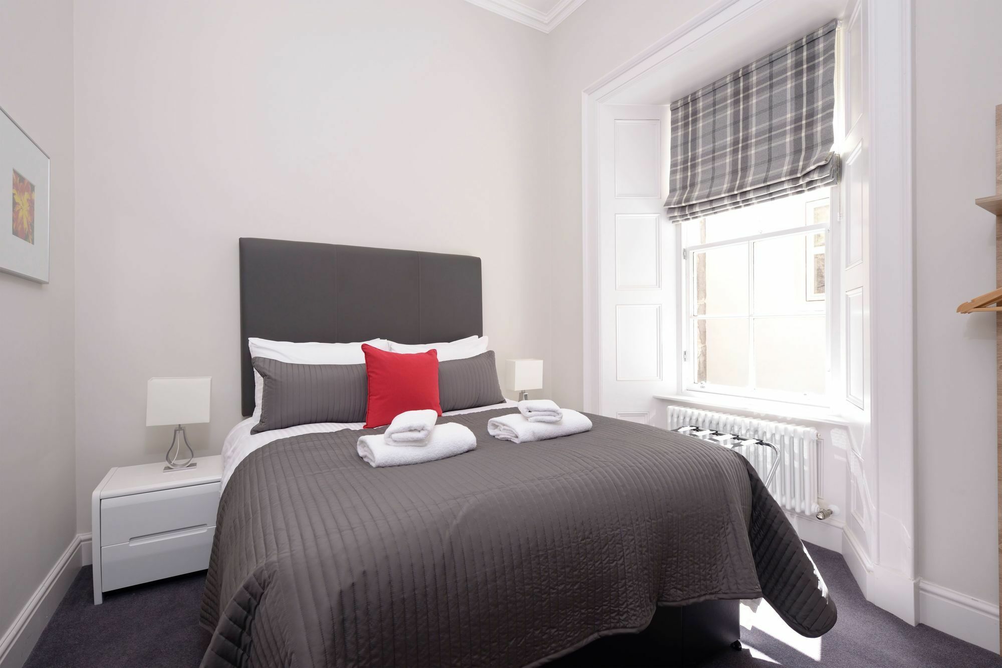 Destiny Scotland - Q-Residence Edinburgh Dış mekan fotoğraf