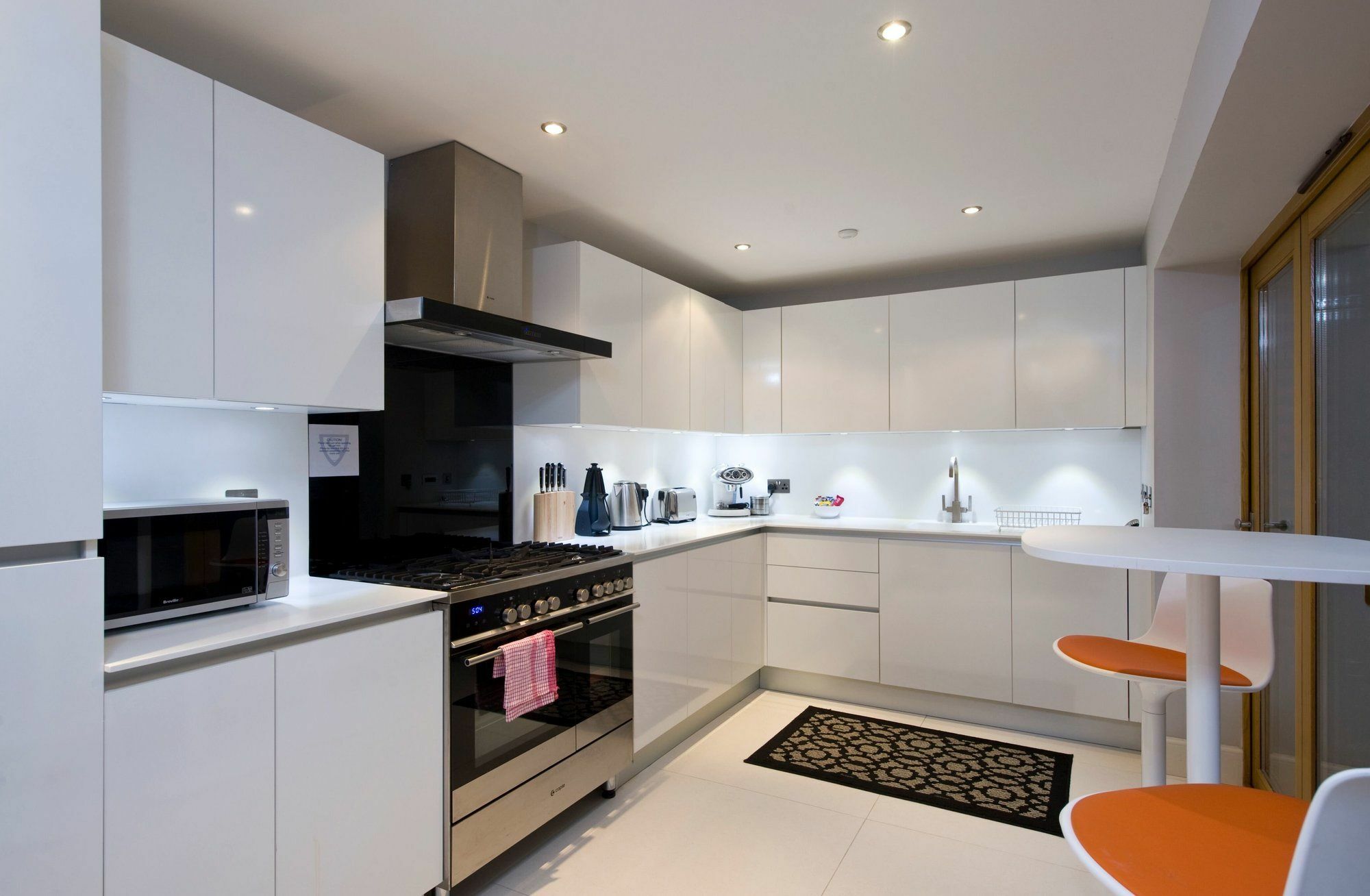 Destiny Scotland - Q-Residence Edinburgh Dış mekan fotoğraf